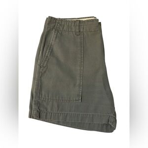 Calvin Klein Jeans in green military size:10